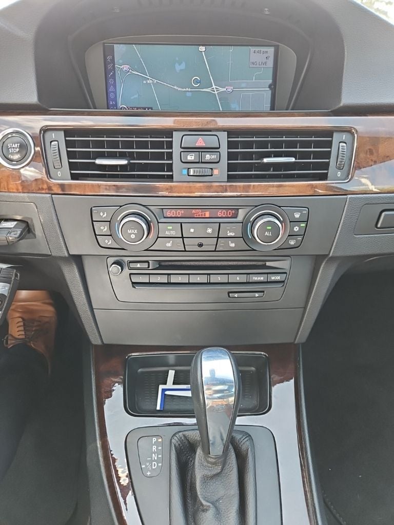 2012 BMW 335i 335i