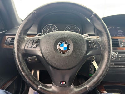2012 BMW 335i 335i