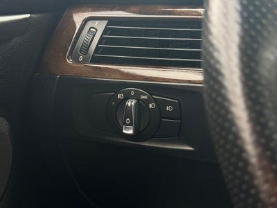 2012 BMW 335i 335i