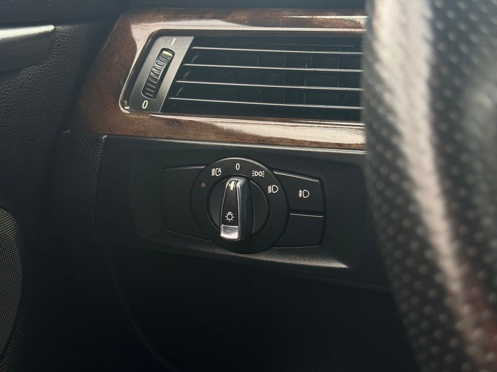 2012 BMW 335i 335i