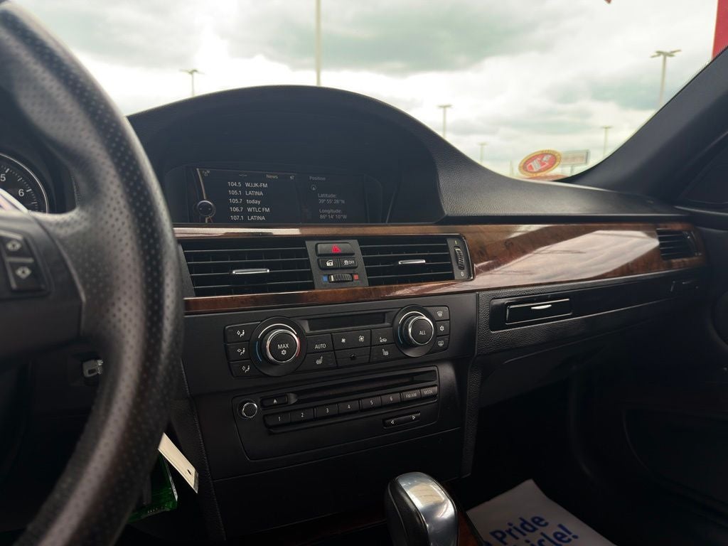 2012 BMW 335i 335i