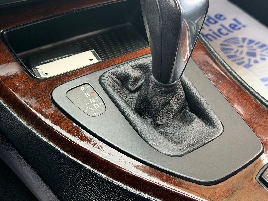 2012 BMW 335i 335i
