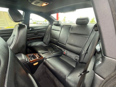 2012 BMW 335i 335i