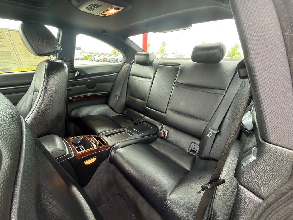 2012 BMW 335i 335i