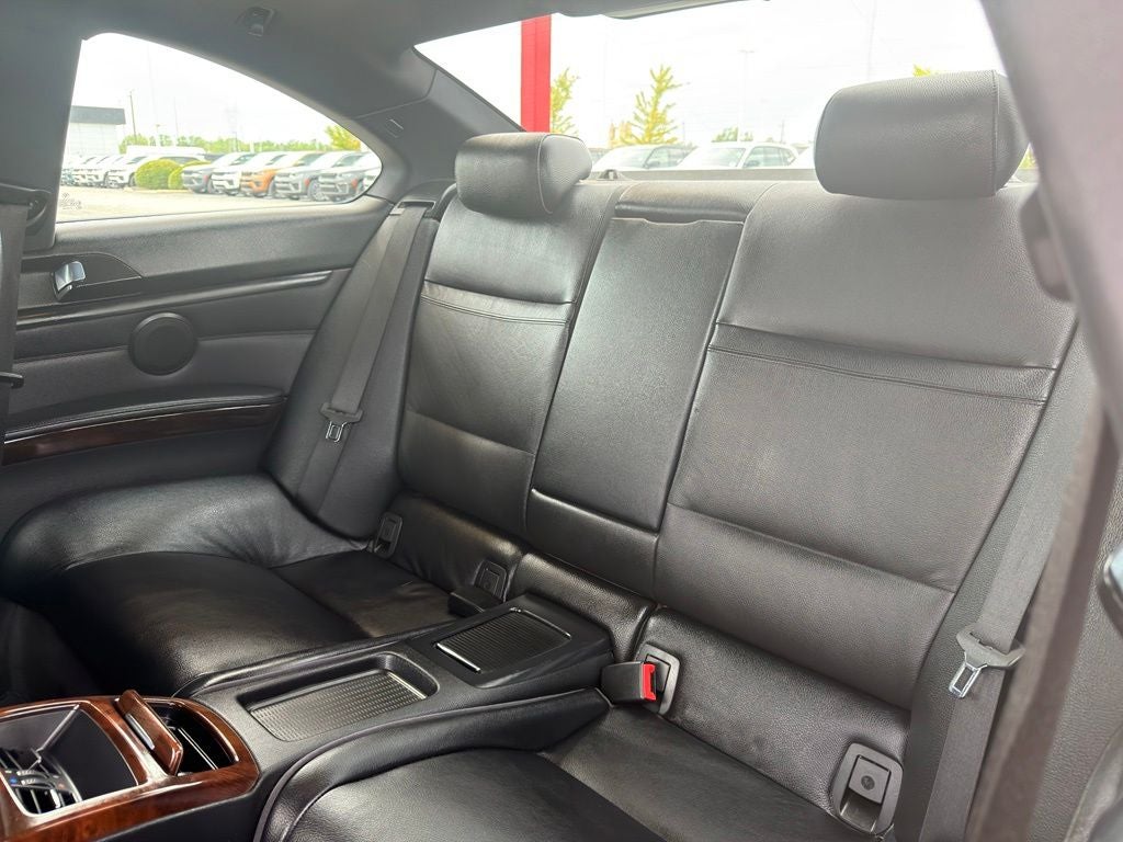 2012 BMW 335i 335i