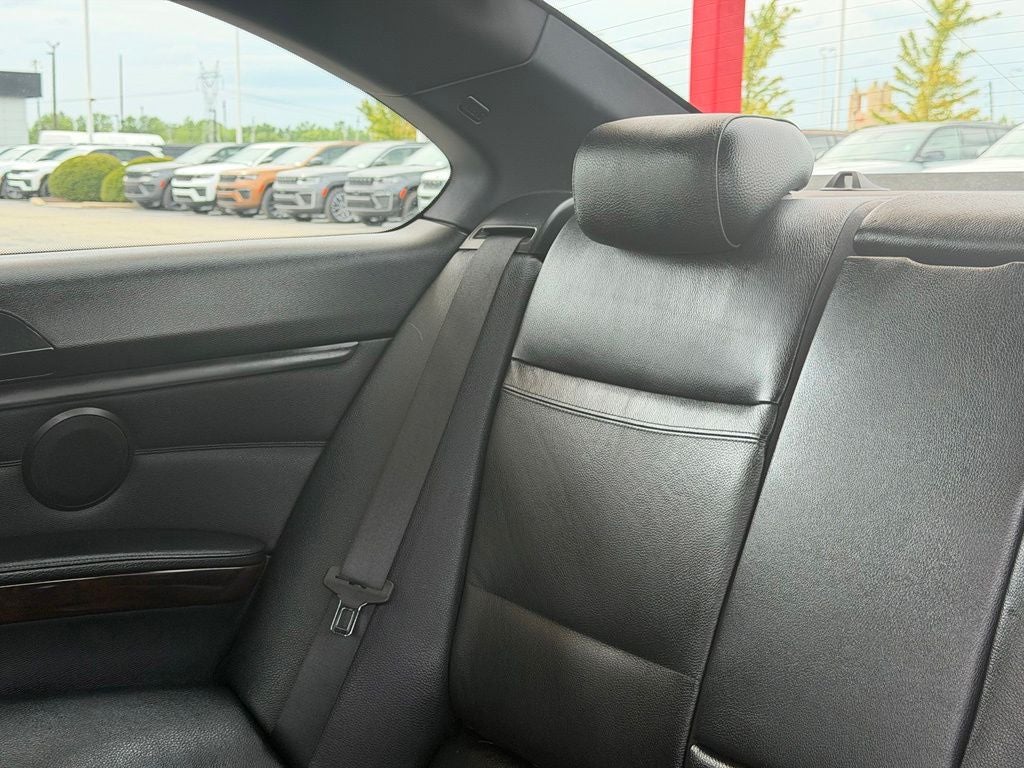 2012 BMW 335i 335i