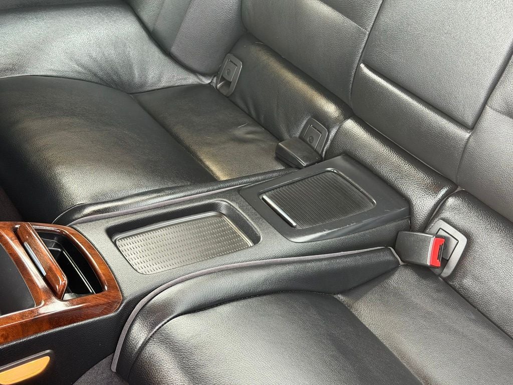 2012 BMW 335i 335i