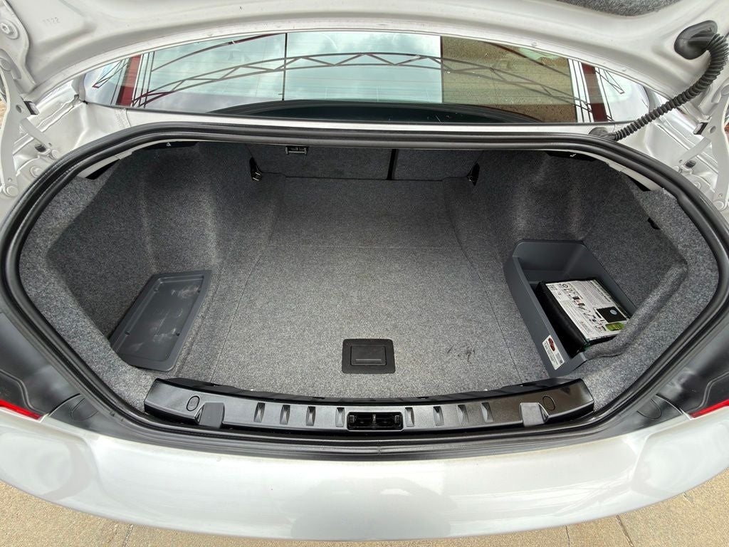 2012 BMW 335i 335i
