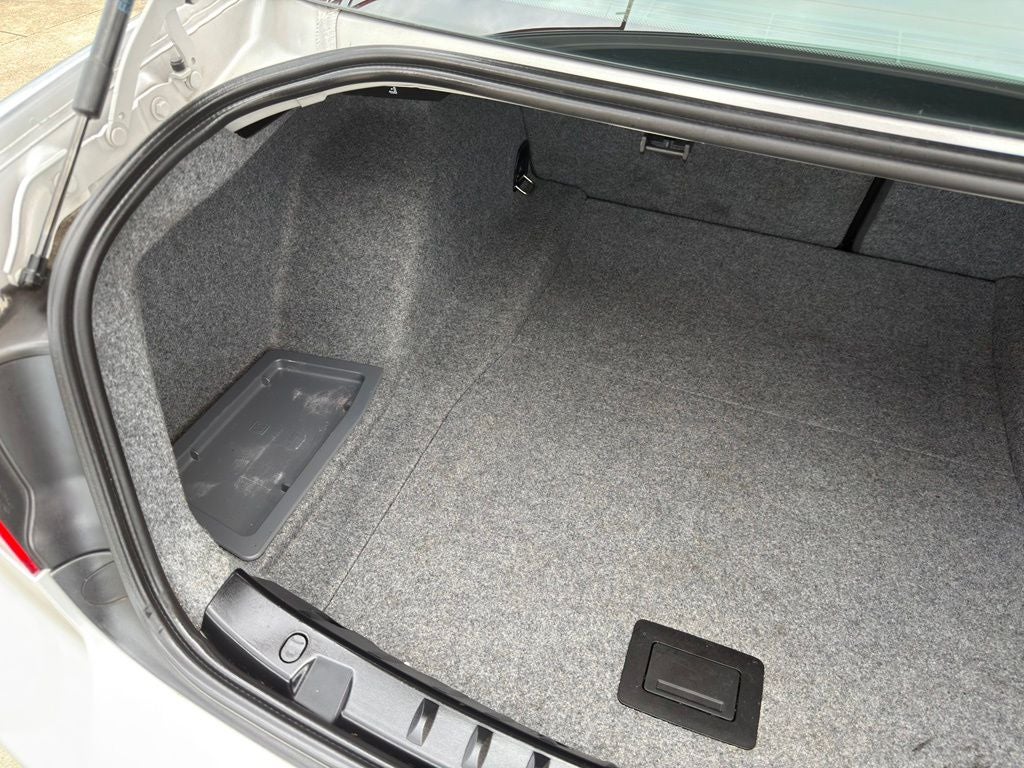 2012 BMW 335i 335i