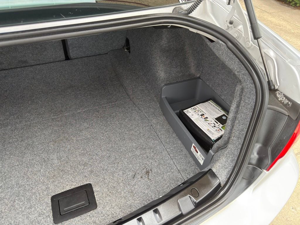2012 BMW 335i 335i