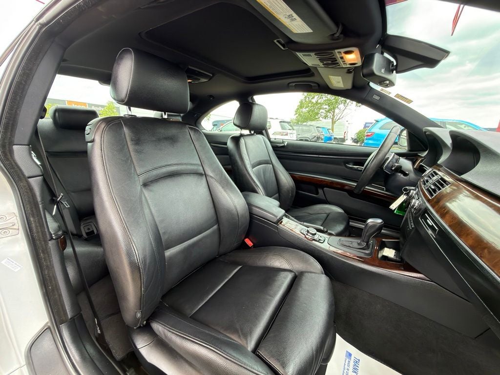 2012 BMW 335i 335i