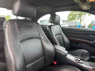 2012 BMW 335i 335i