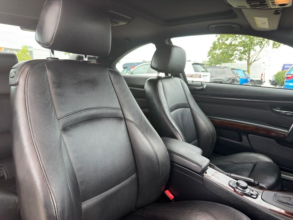 2012 BMW 335i 335i