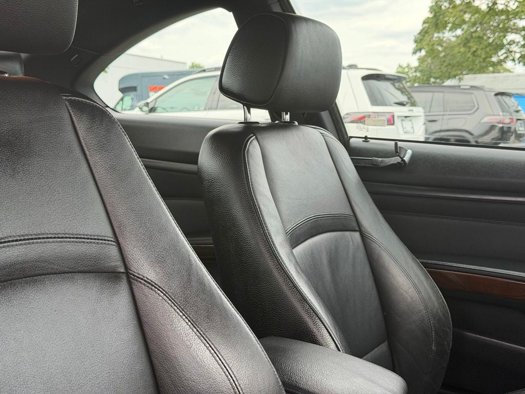 2012 BMW 335i 335i