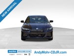 2025 BMW i4 Gran Coupe M50