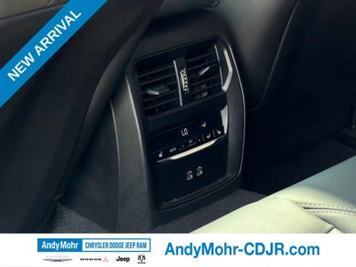 2025 BMW i4 Gran Coupe M50
