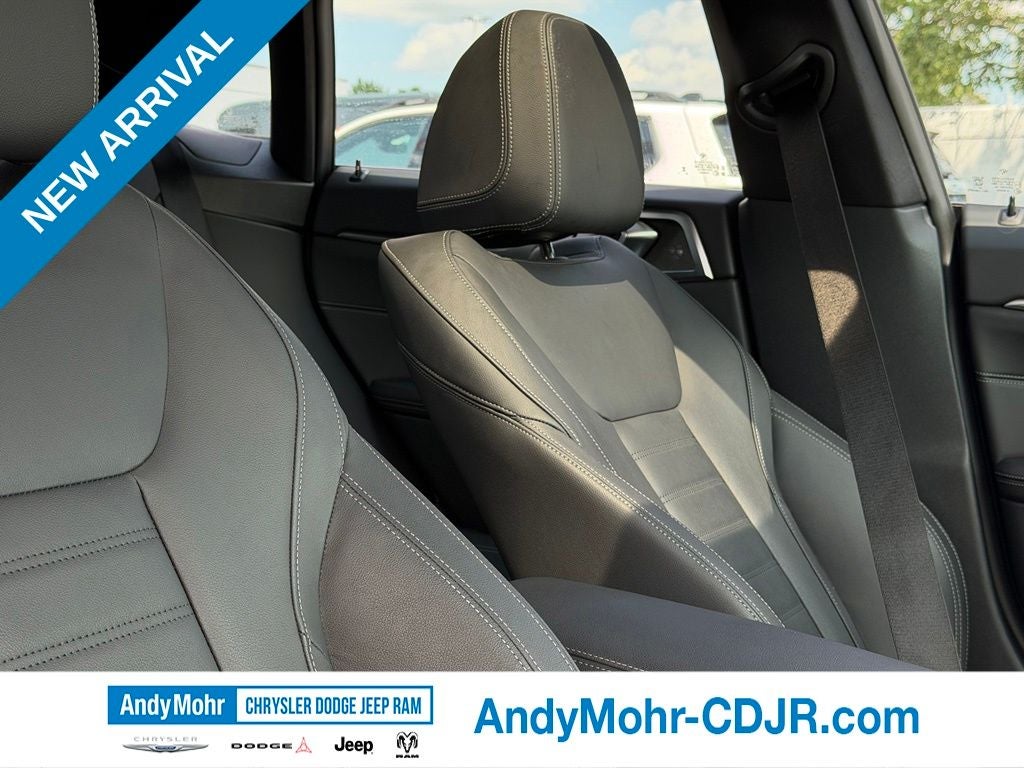 2025 BMW i4 Gran Coupe M50