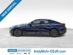 2025 BMW i4 Gran Coupe M50
