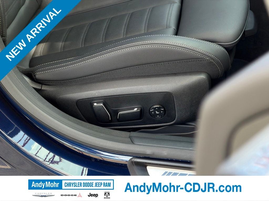 2025 BMW i4 Gran Coupe M50