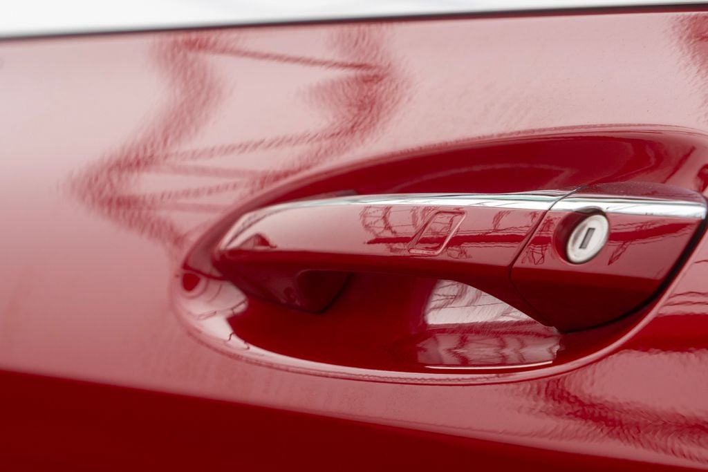 2020 Mercedes-Benz GLA 250 GLA 250 4MATIC®