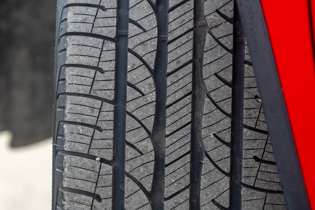 2020 Mercedes-Benz GLA 250 GLA 250 4MATIC®