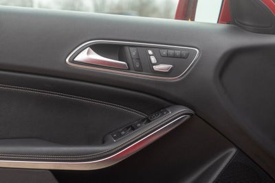 2020 Mercedes-Benz GLA 250 GLA 250 4MATIC®