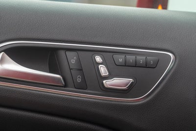 2020 Mercedes-Benz GLA 250 GLA 250 4MATIC®