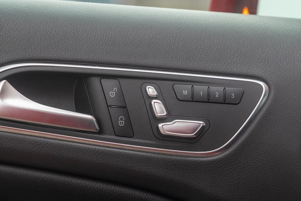 2020 Mercedes-Benz GLA 250 GLA 250 4MATIC®