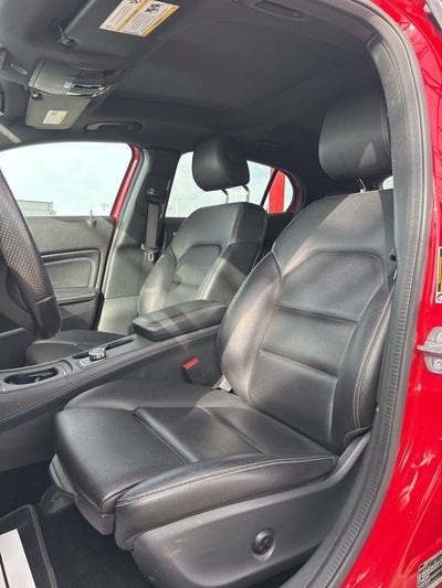 2020 Mercedes-Benz GLA 250 GLA 250 4MATIC®