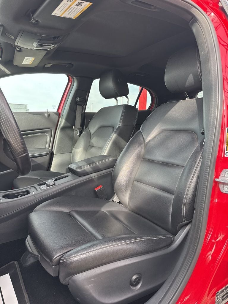 2020 Mercedes-Benz GLA 250 GLA 250 4MATIC®