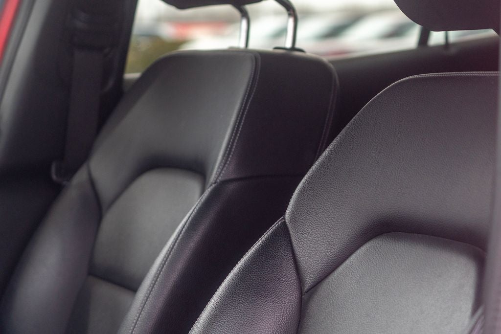 2020 Mercedes-Benz GLA 250 GLA 250 4MATIC®