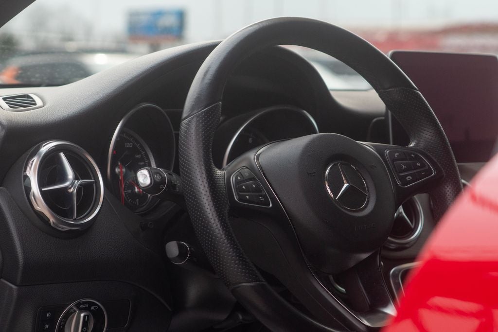 2020 Mercedes-Benz GLA 250 GLA 250 4MATIC®