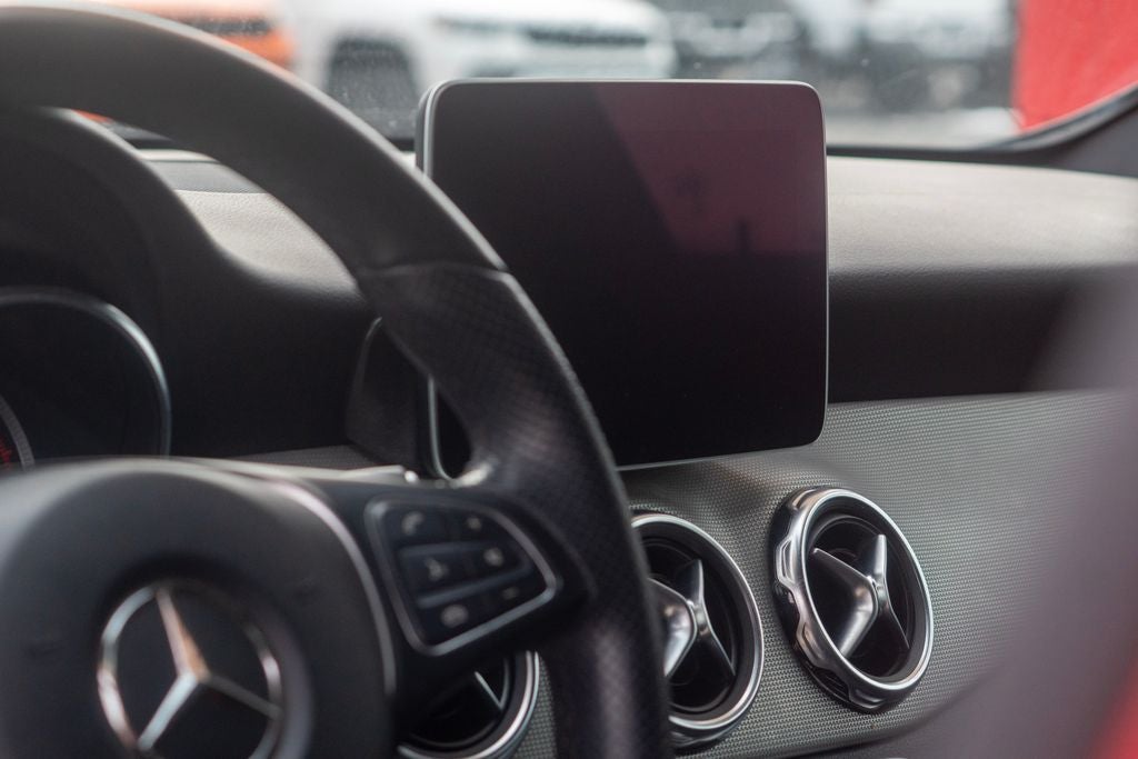 2020 Mercedes-Benz GLA 250 GLA 250 4MATIC®