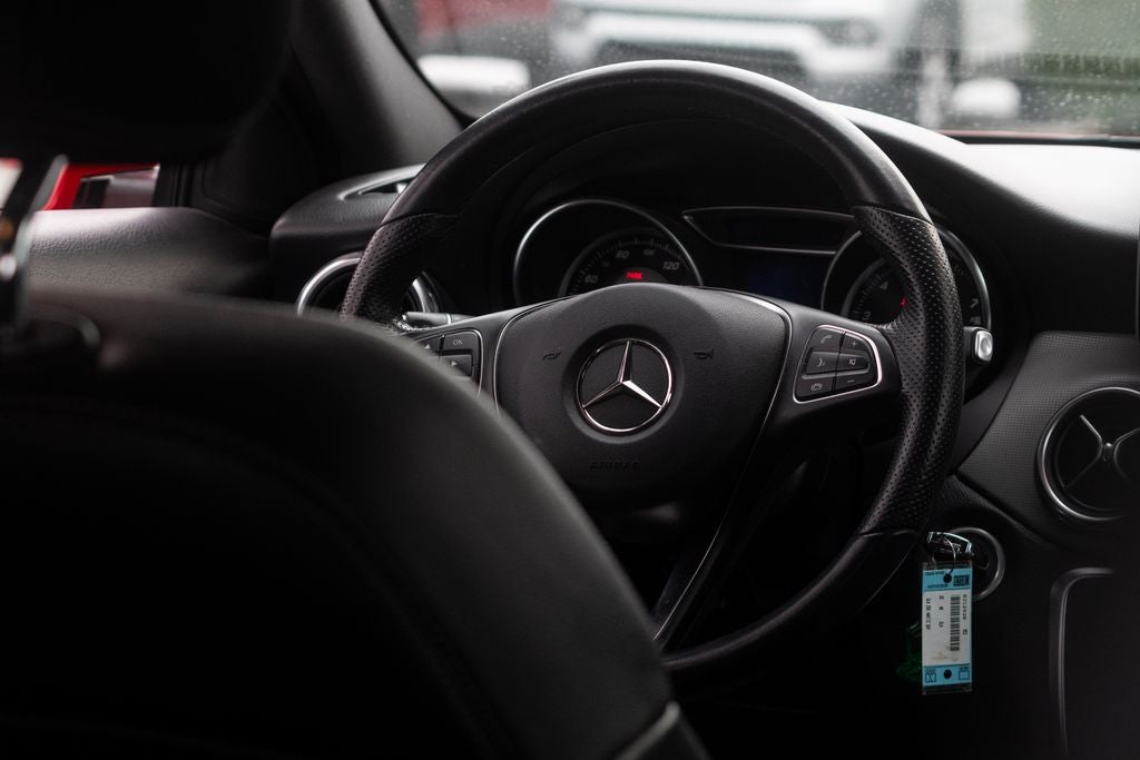 2020 Mercedes-Benz GLA 250 GLA 250 4MATIC®