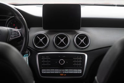 2020 Mercedes-Benz GLA 250 GLA 250 4MATIC®