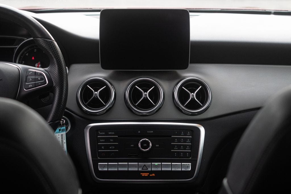 2020 Mercedes-Benz GLA 250 GLA 250 4MATIC®