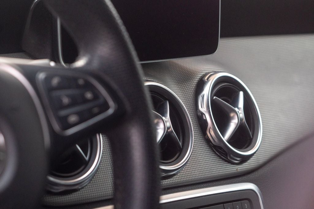 2020 Mercedes-Benz GLA 250 GLA 250 4MATIC®