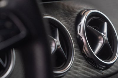 2020 Mercedes-Benz GLA 250 GLA 250 4MATIC®