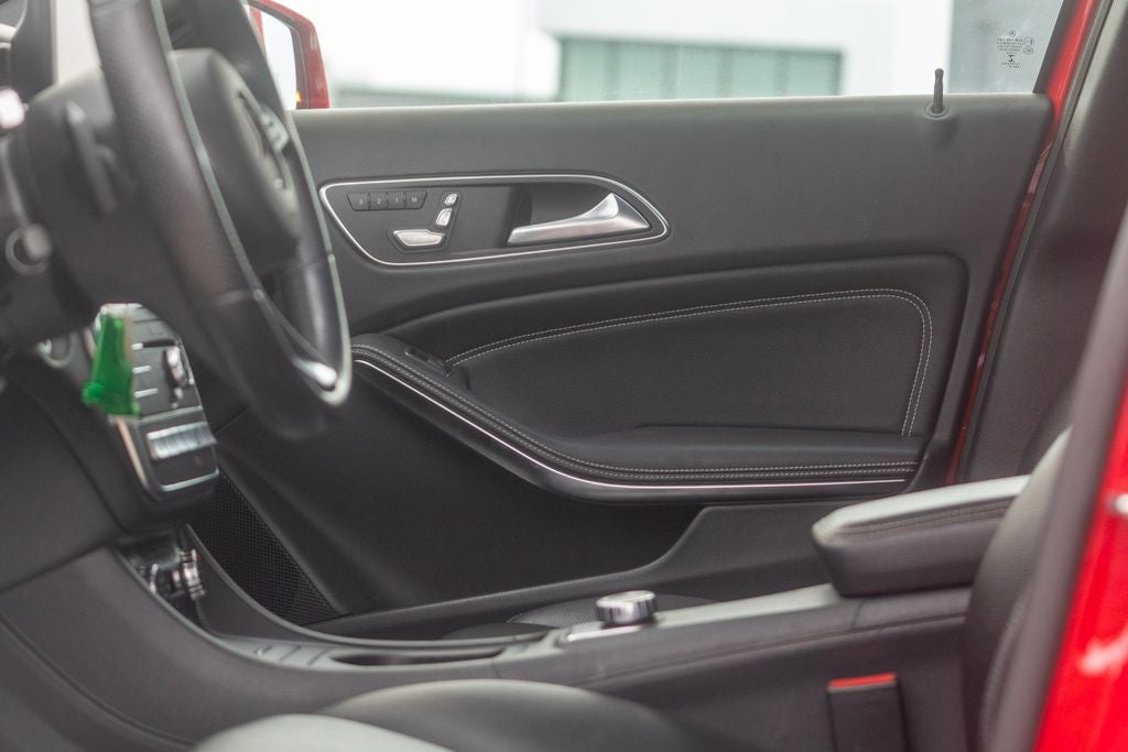 2020 Mercedes-Benz GLA 250 GLA 250 4MATIC®