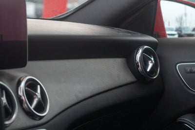 2020 Mercedes-Benz GLA 250 GLA 250 4MATIC®