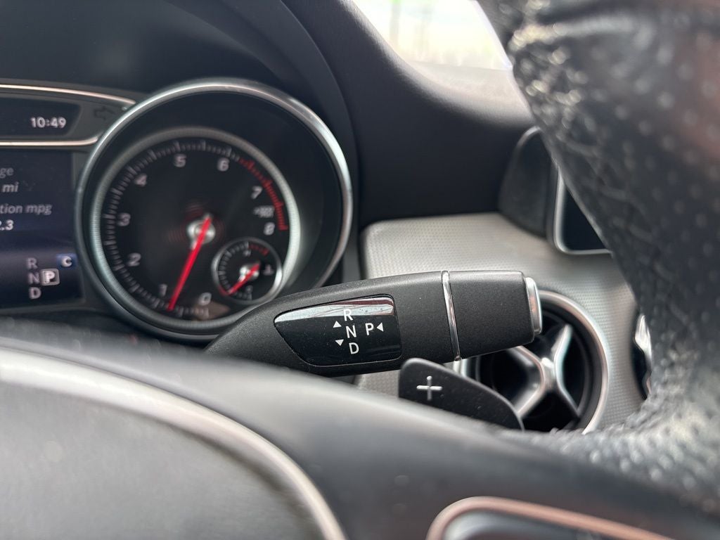 2020 Mercedes-Benz GLA 250 GLA 250 4MATIC®