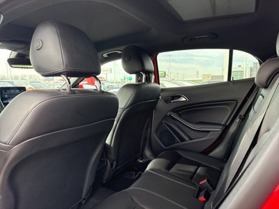 2020 Mercedes-Benz GLA 250 GLA 250 4MATIC®