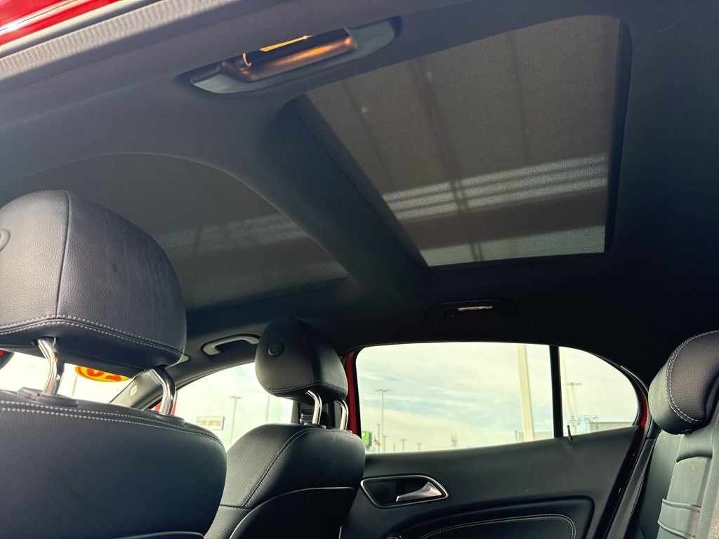 2020 Mercedes-Benz GLA 250 GLA 250 4MATIC®