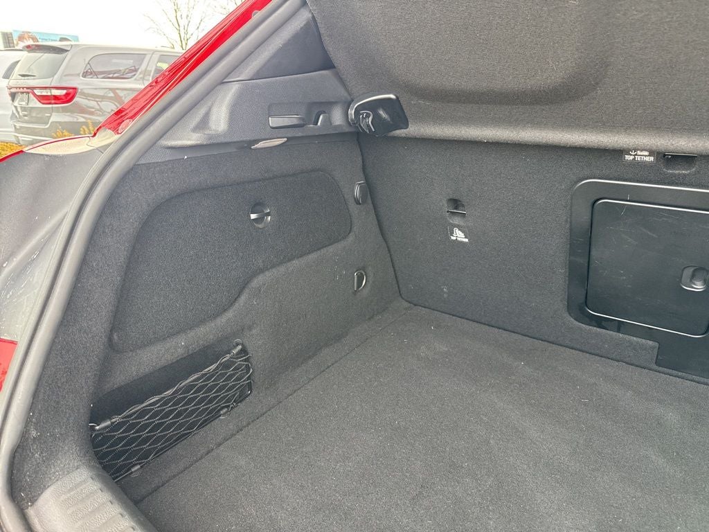 2020 Mercedes-Benz GLA 250 GLA 250 4MATIC®