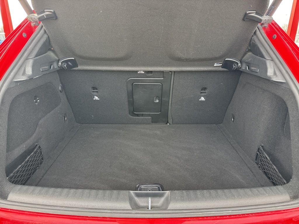 2020 Mercedes-Benz GLA 250 GLA 250 4MATIC®