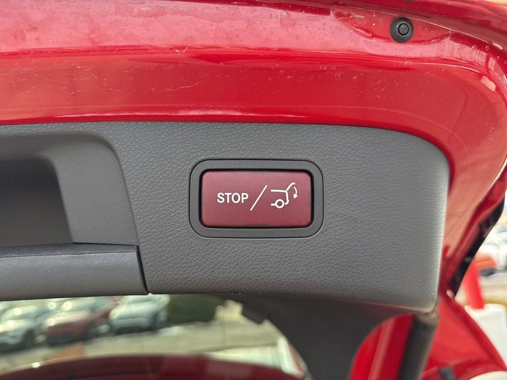 2020 Mercedes-Benz GLA 250 GLA 250 4MATIC®