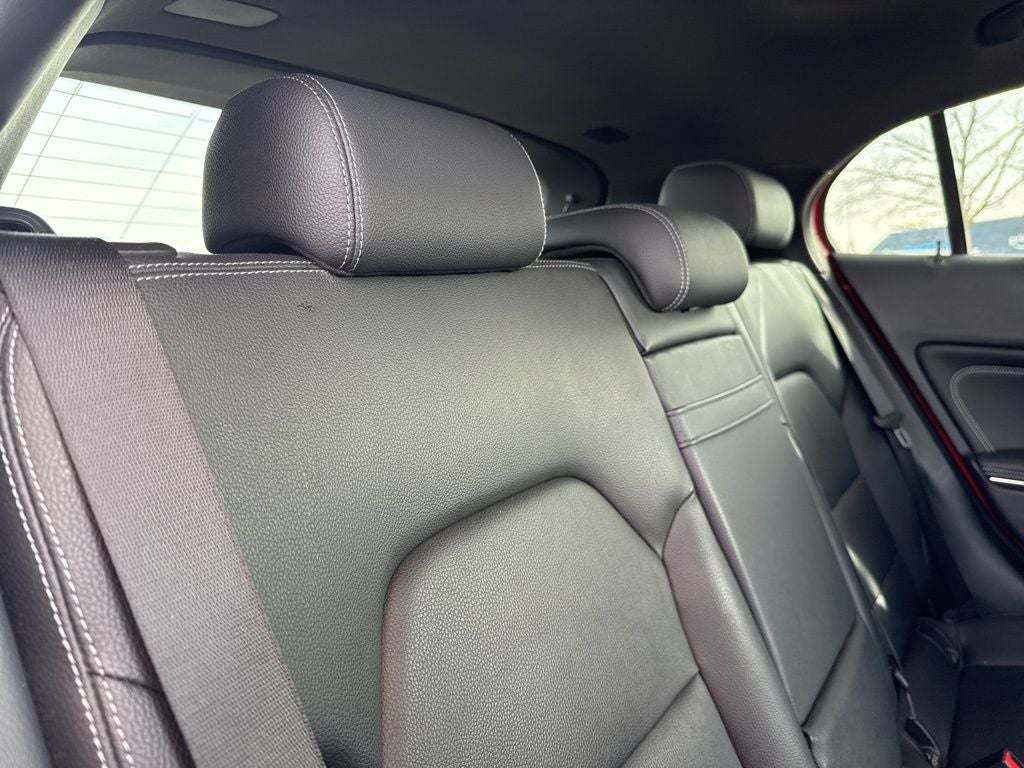 2020 Mercedes-Benz GLA 250 GLA 250 4MATIC®