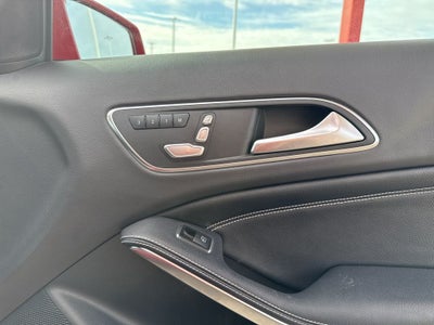 2020 Mercedes-Benz GLA 250 GLA 250 4MATIC®