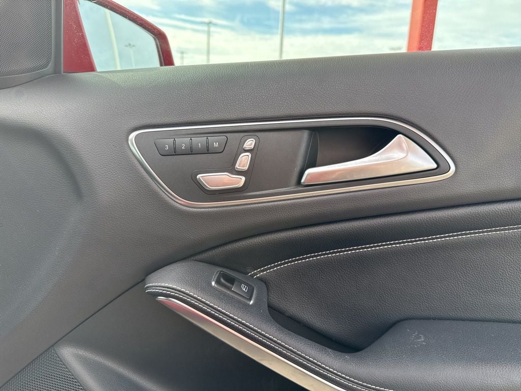 2020 Mercedes-Benz GLA 250 GLA 250 4MATIC®