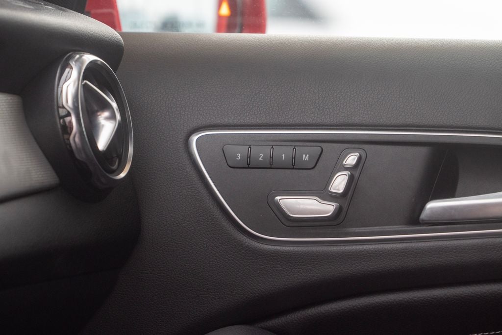 2020 Mercedes-Benz GLA 250 GLA 250 4MATIC®